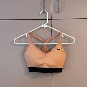 Nike Sports Bra (S)